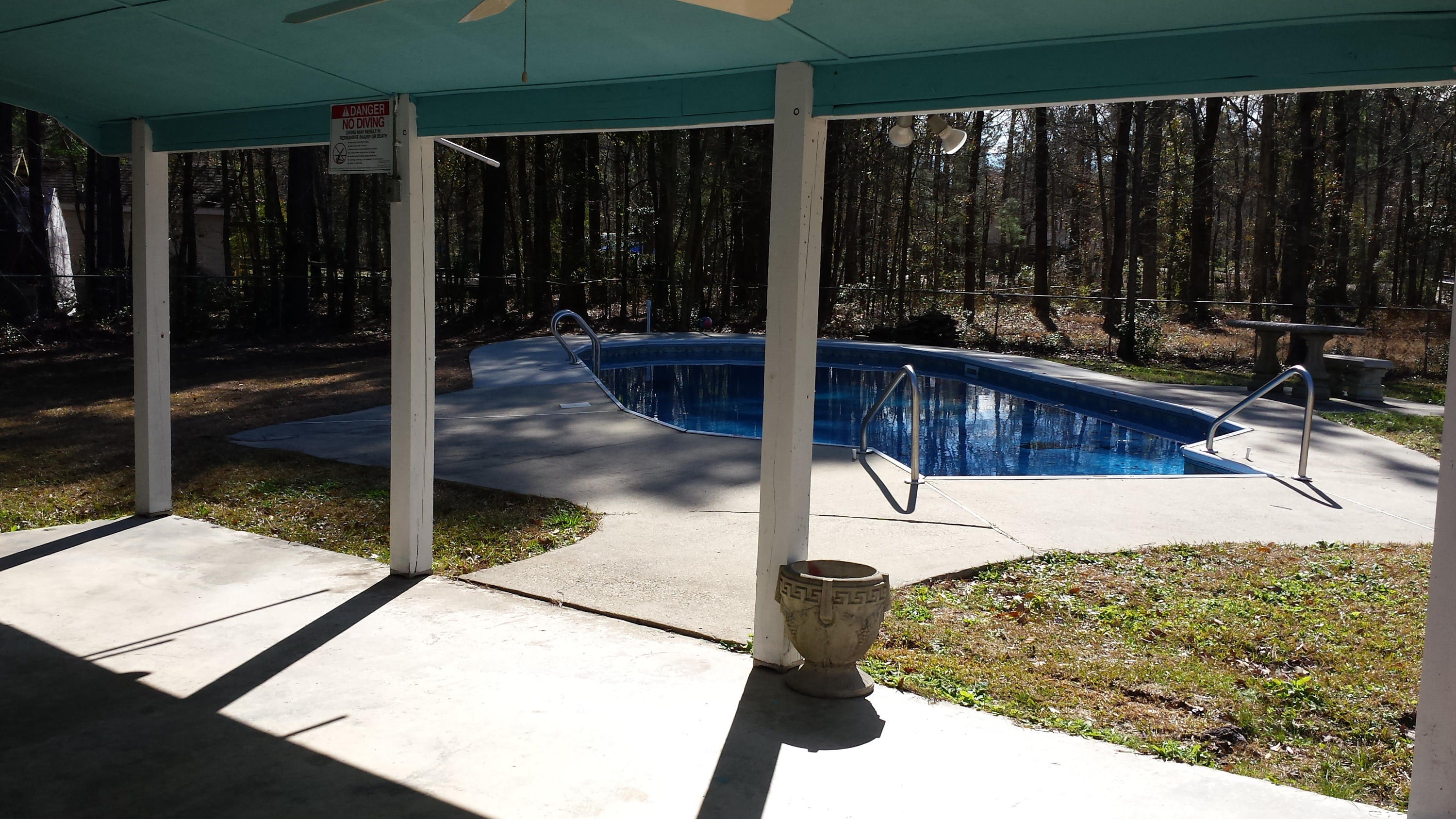 1253 Wildgame Road Summerville, SC 29486 - Photo 8 of 12 20150203_115716