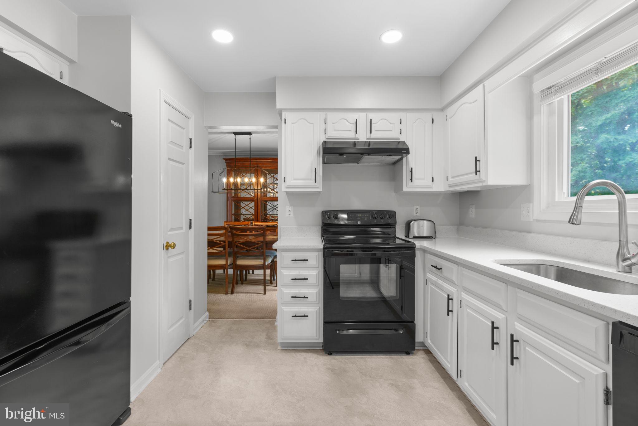 10341 Wetherburn Road Woodstock, MD 21163 - Photo 14 of 55 Kitchen