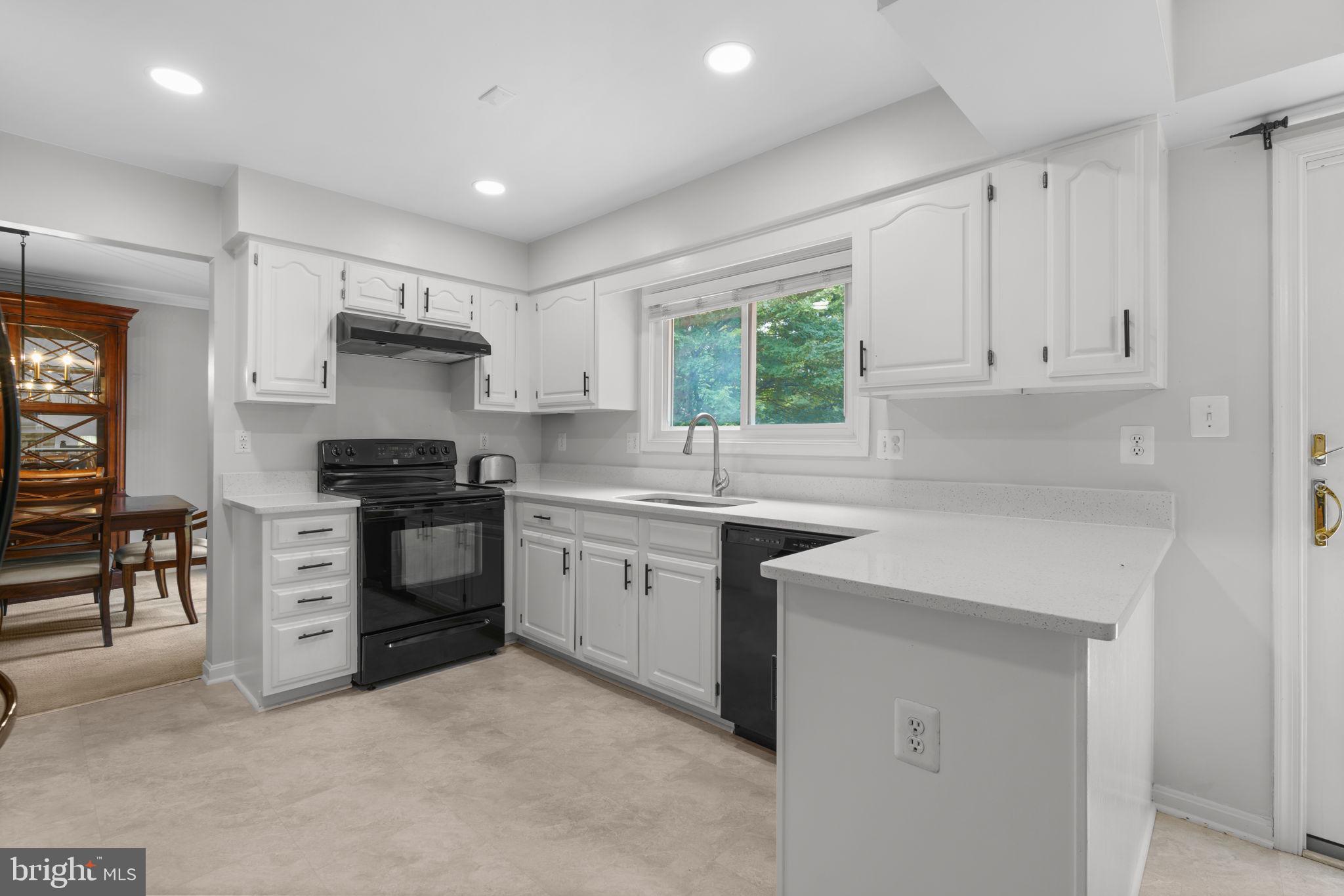 10341 Wetherburn Road Woodstock, MD 21163 - Photo 15 of 55 Kitchen