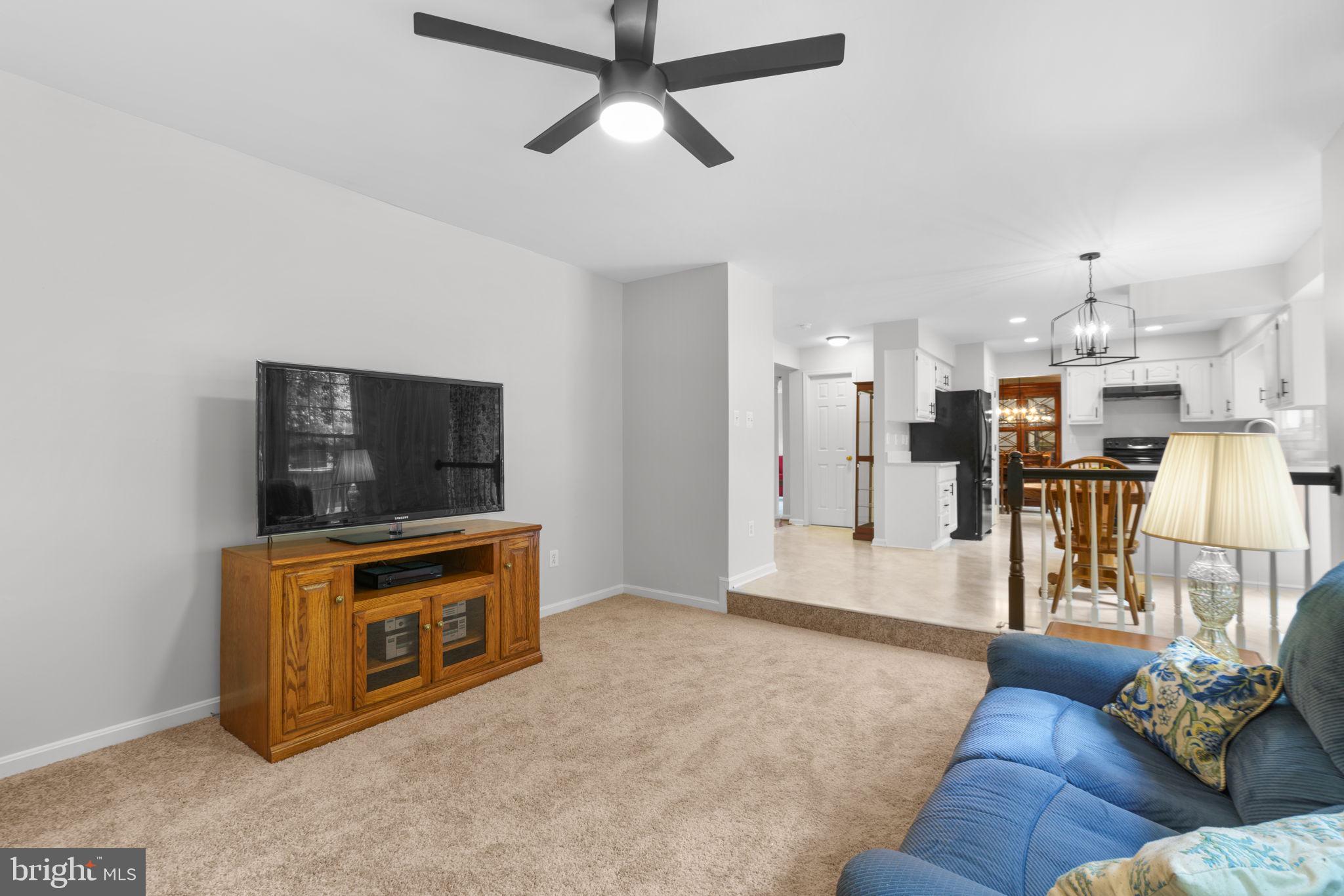 10341 Wetherburn Road Woodstock, MD 21163 - Photo 22 of 55 Family Room
