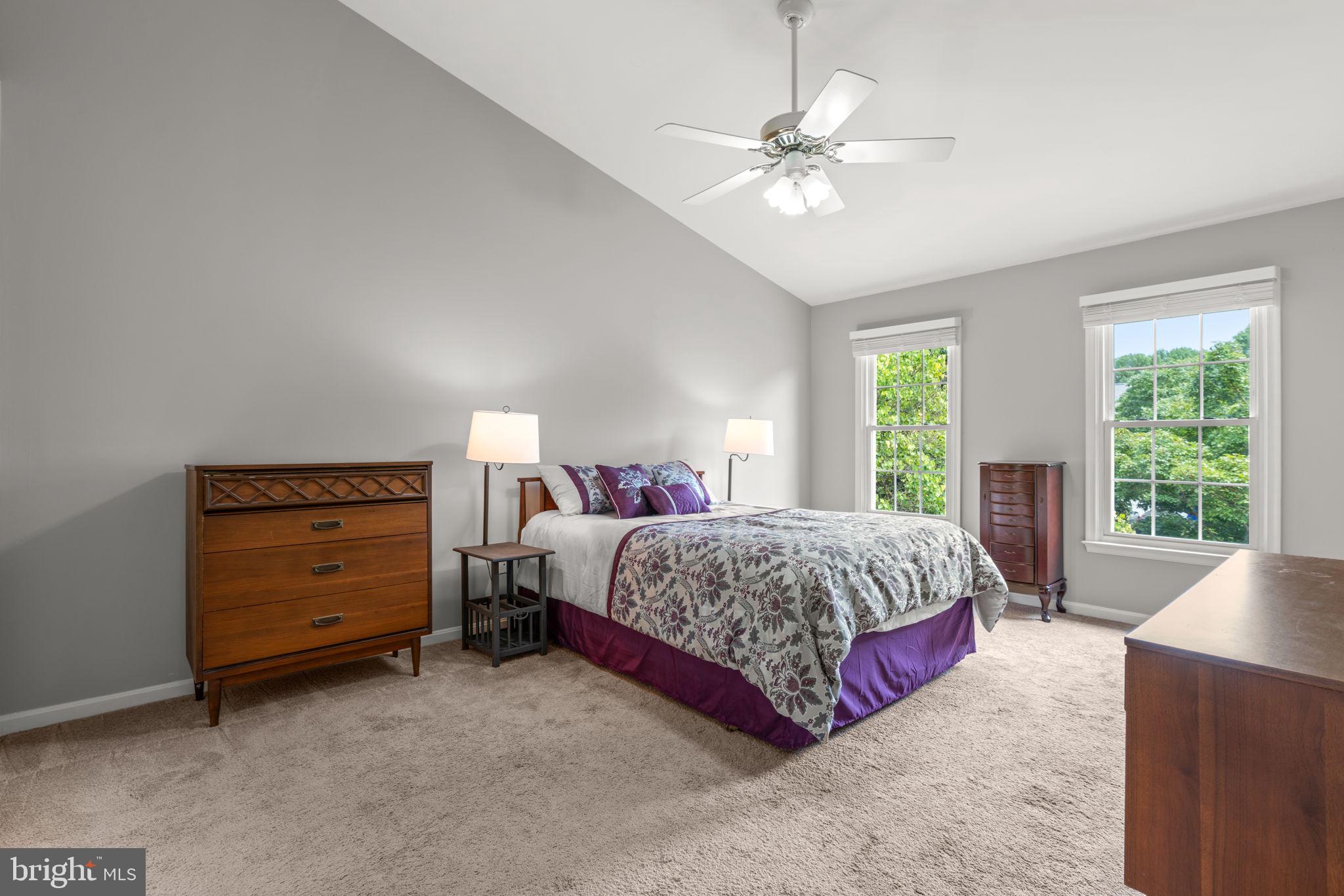 10341 Wetherburn Road Woodstock, MD 21163 - Photo 24 of 55 Primary Bedroom