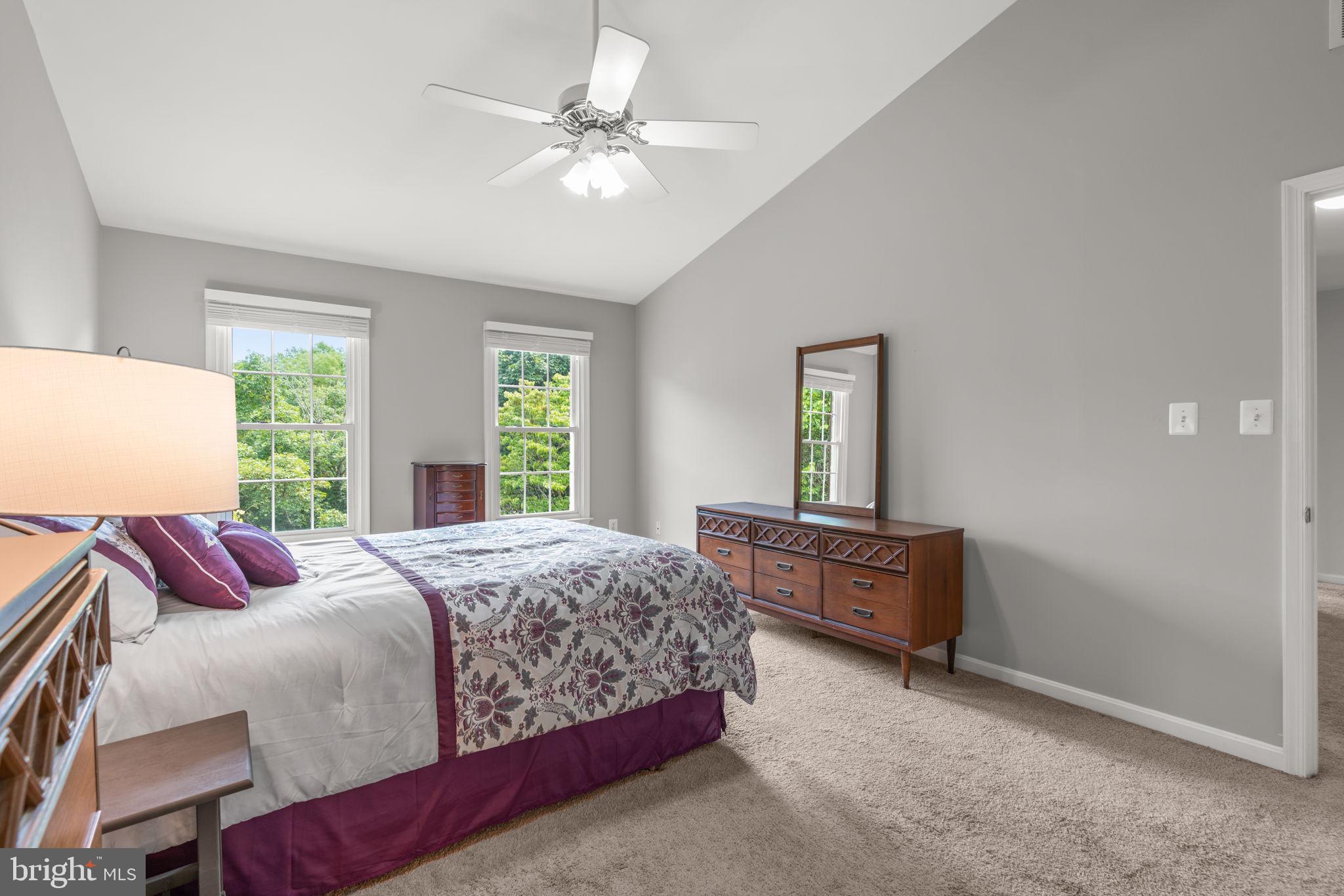 10341 Wetherburn Road Woodstock, MD 21163 - Photo 25 of 55 Primary Bedroom