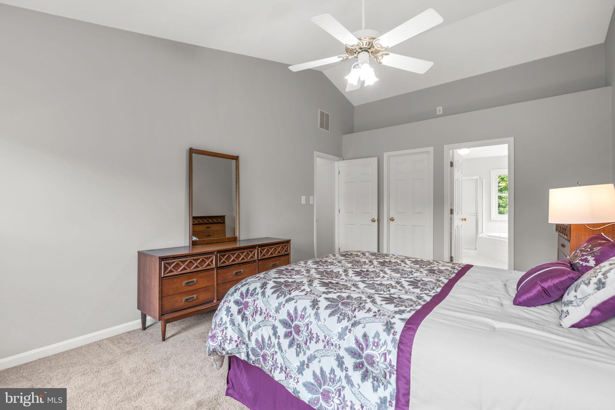 10341 Wetherburn Road Woodstock, MD 21163 - Photo 27 of 55 Primary Bedroom