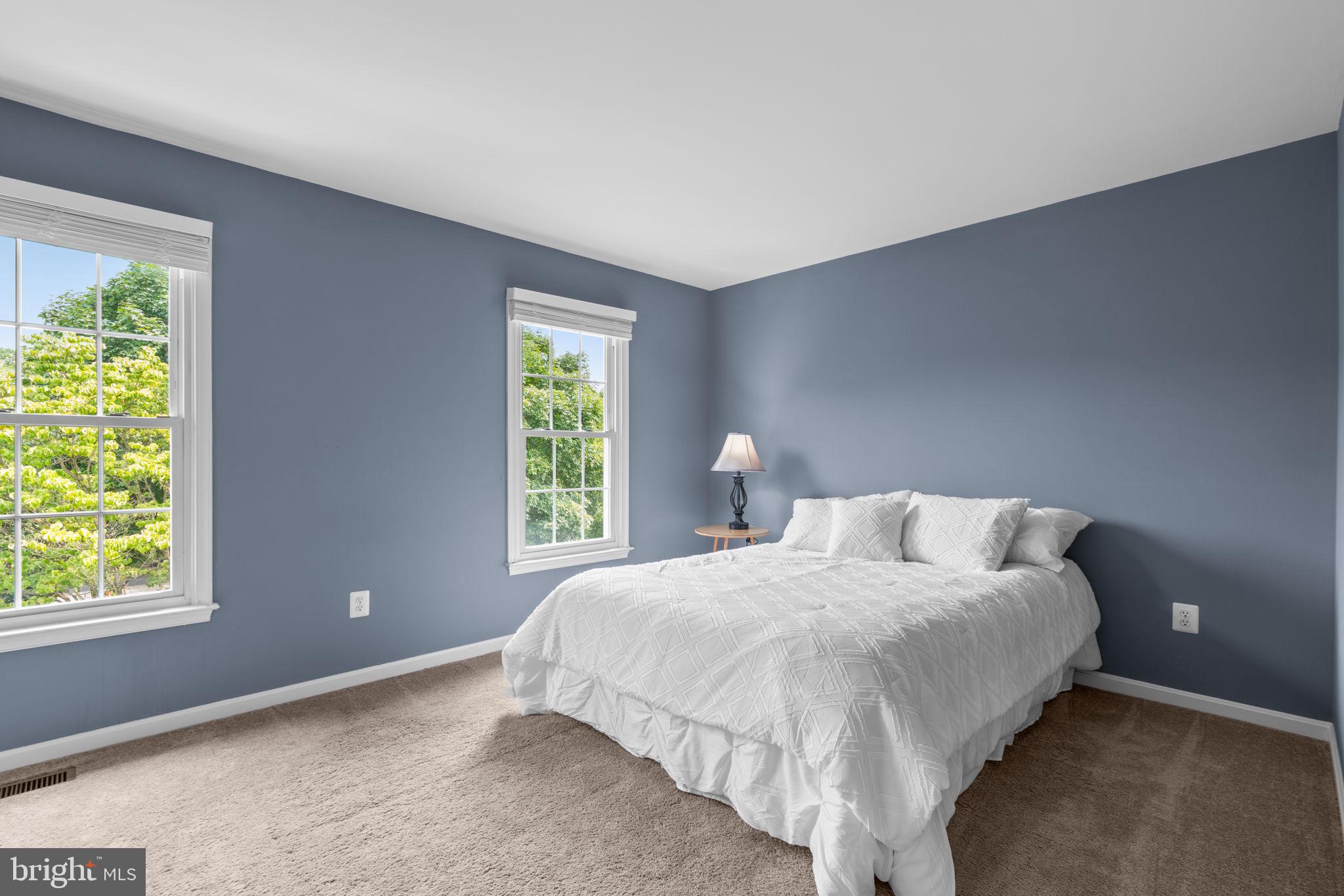 10341 Wetherburn Road Woodstock, MD 21163 - Photo 34 of 55 Bedroom 2
