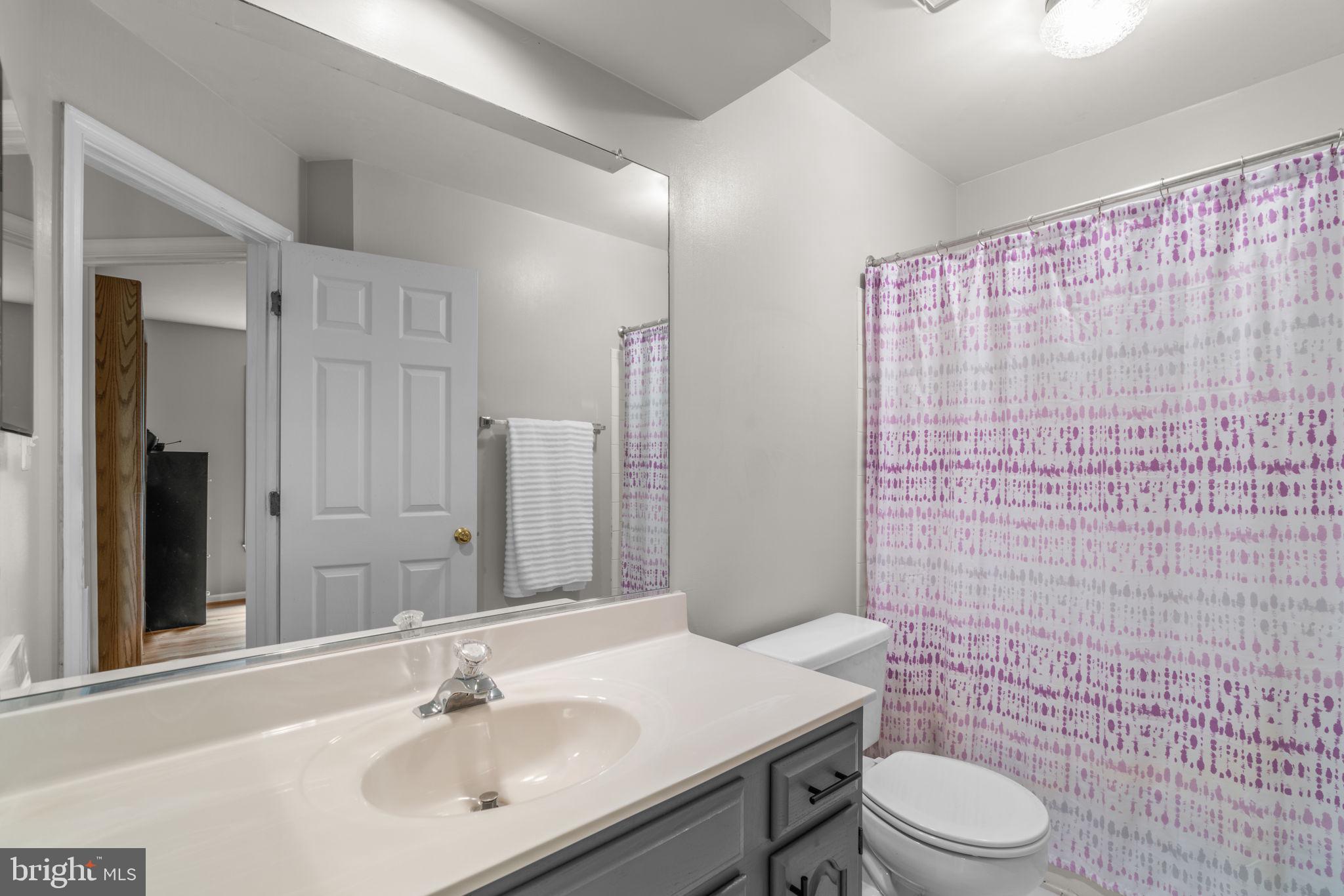 10341 Wetherburn Road Woodstock, MD 21163 - Photo 35 of 55 Full Bath