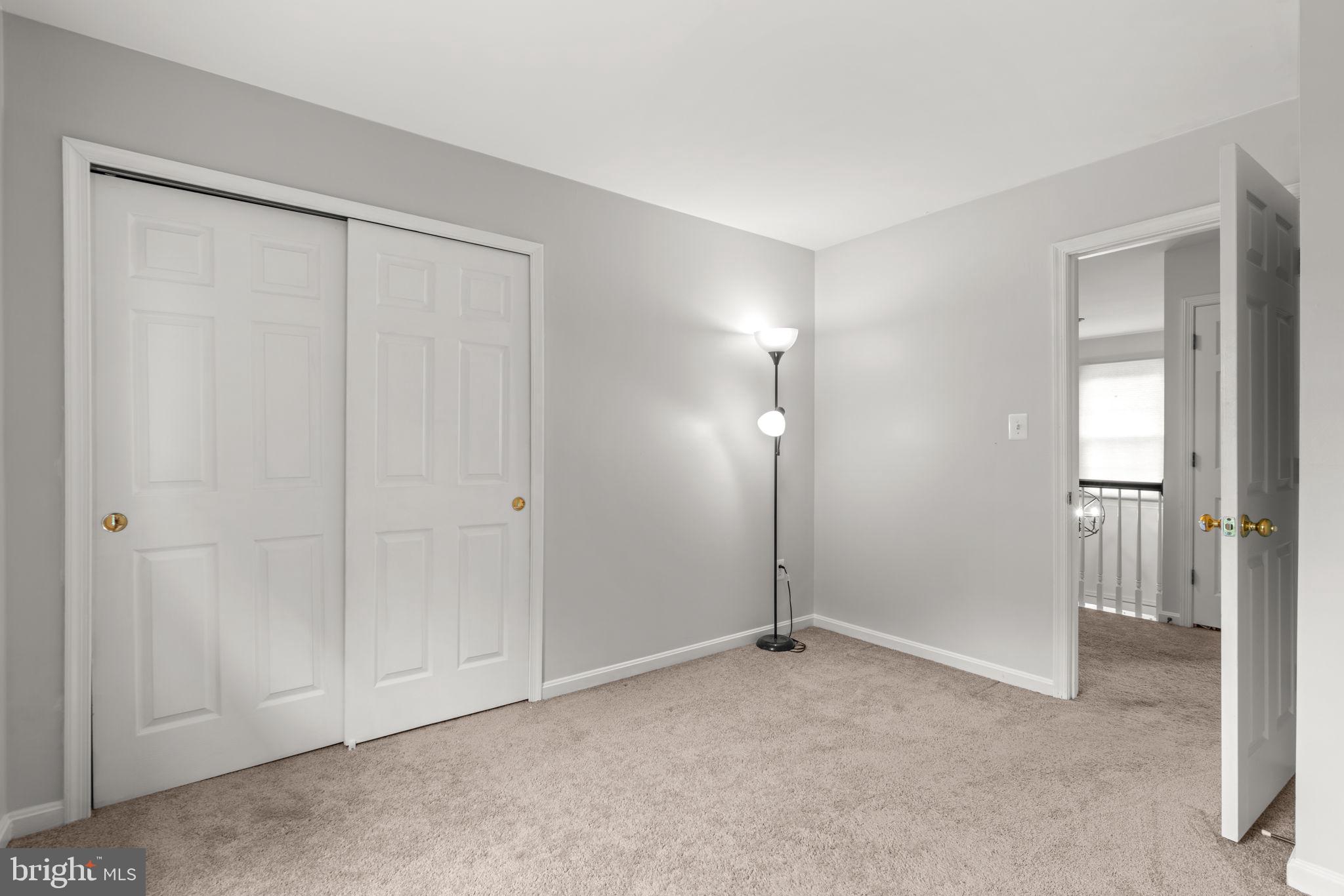10341 Wetherburn Road Woodstock, MD 21163 - Photo 38 of 55 Bedroom 3