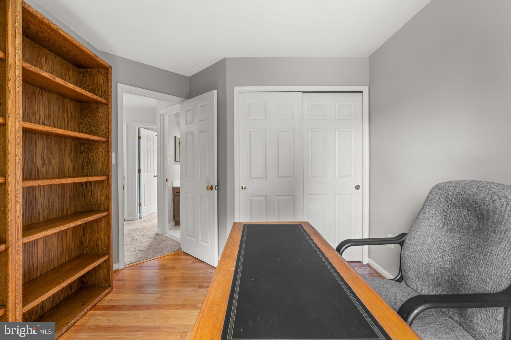 10341 Wetherburn Road Woodstock, MD 21163 - Photo 40 of 55 Bedroom 4