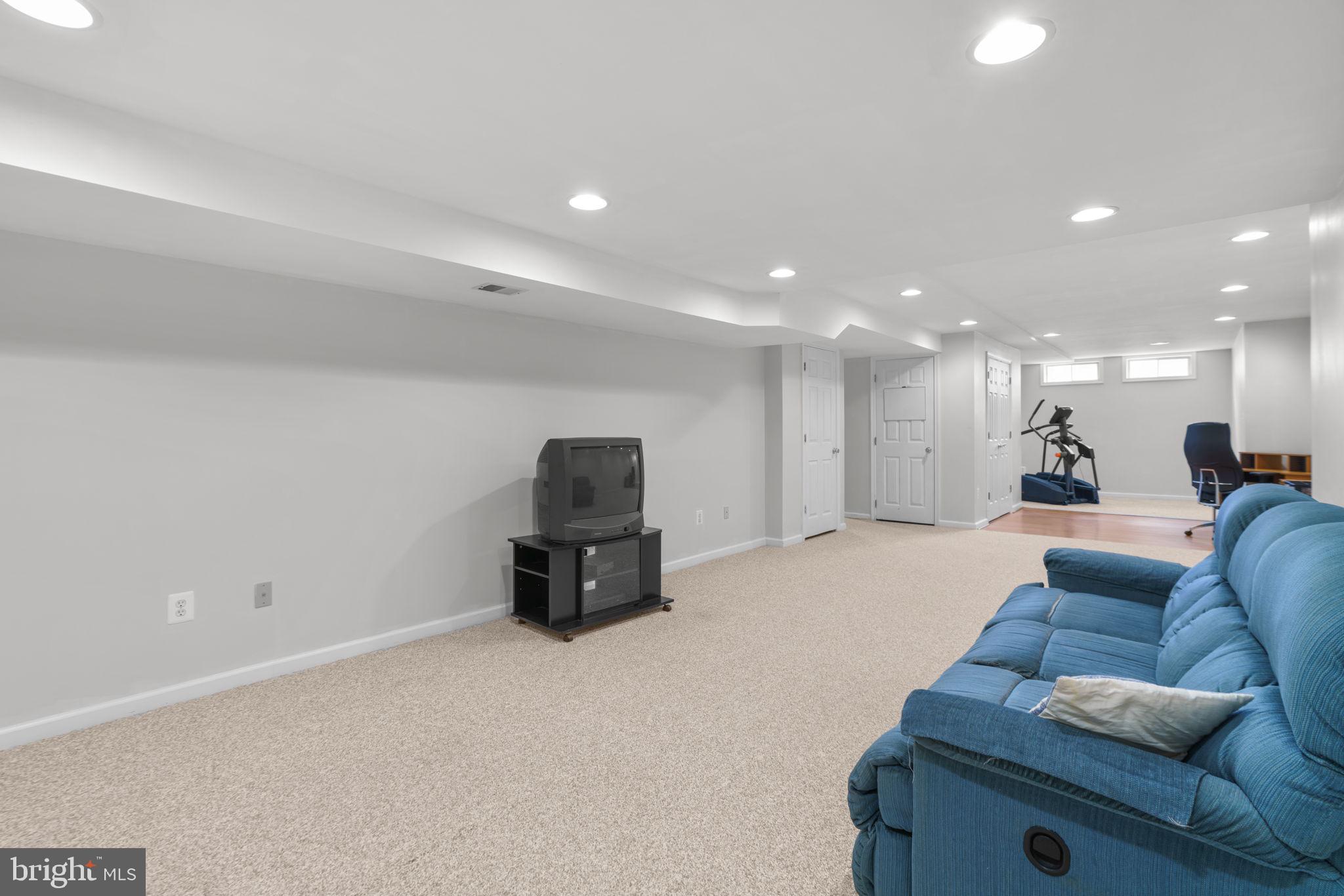 10341 Wetherburn Road Woodstock, MD 21163 - Photo 42 of 55 Lower Level