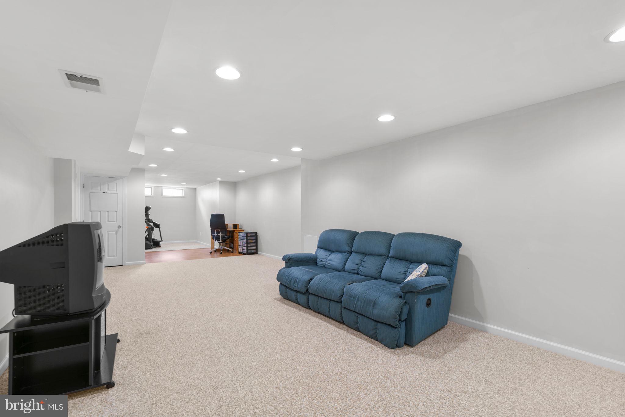 10341 Wetherburn Road Woodstock, MD 21163 - Photo 43 of 55 Lower Level