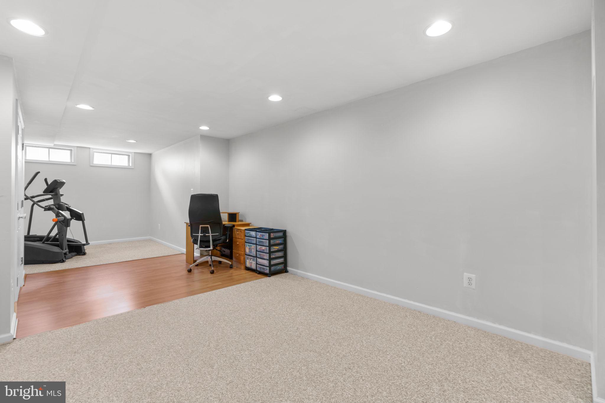 10341 Wetherburn Road Woodstock, MD 21163 - Photo 45 of 55 Lower Level