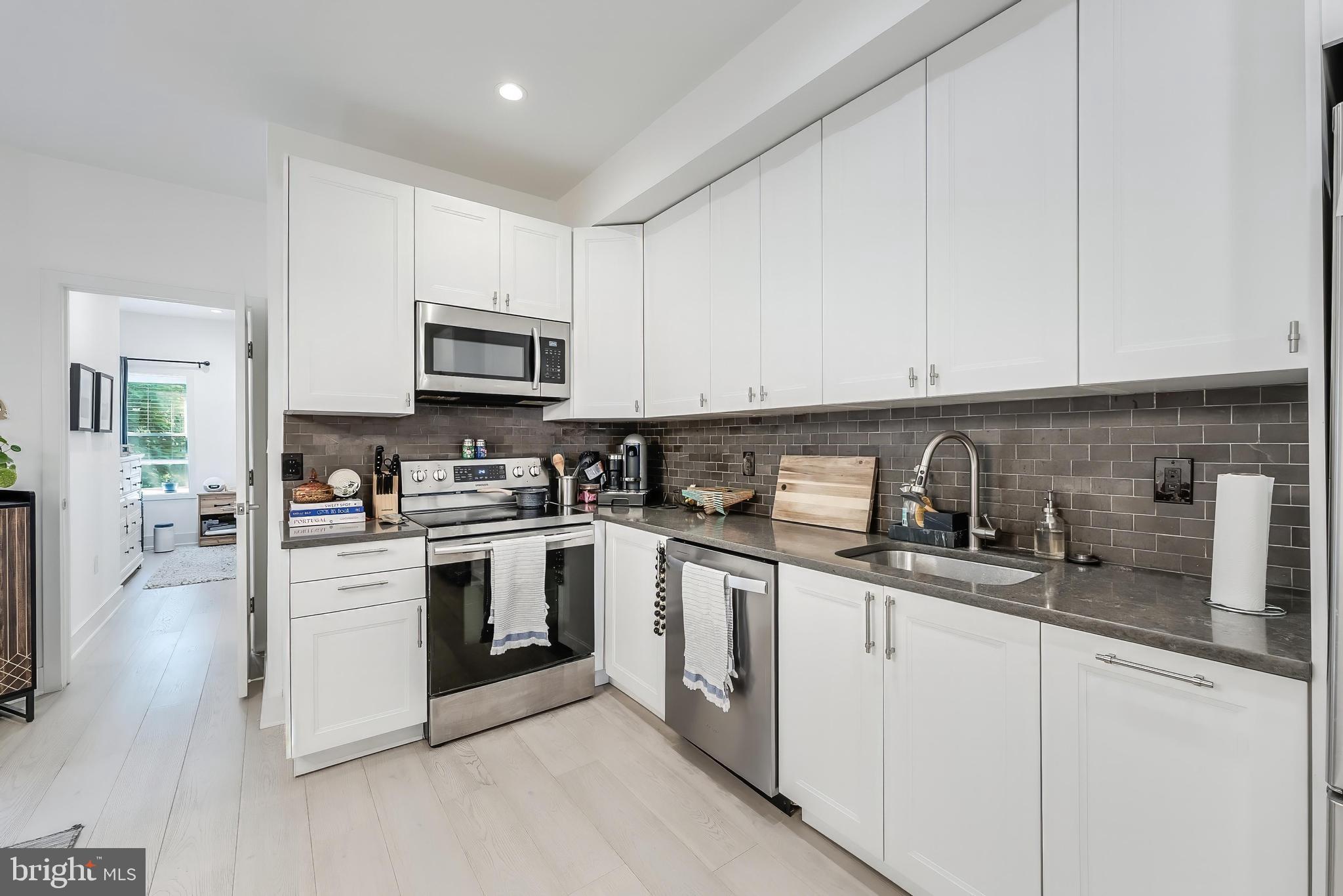 2812 13th Street Northwest, Unit 2 Washington, DC 20009 - Photo 19 of 23