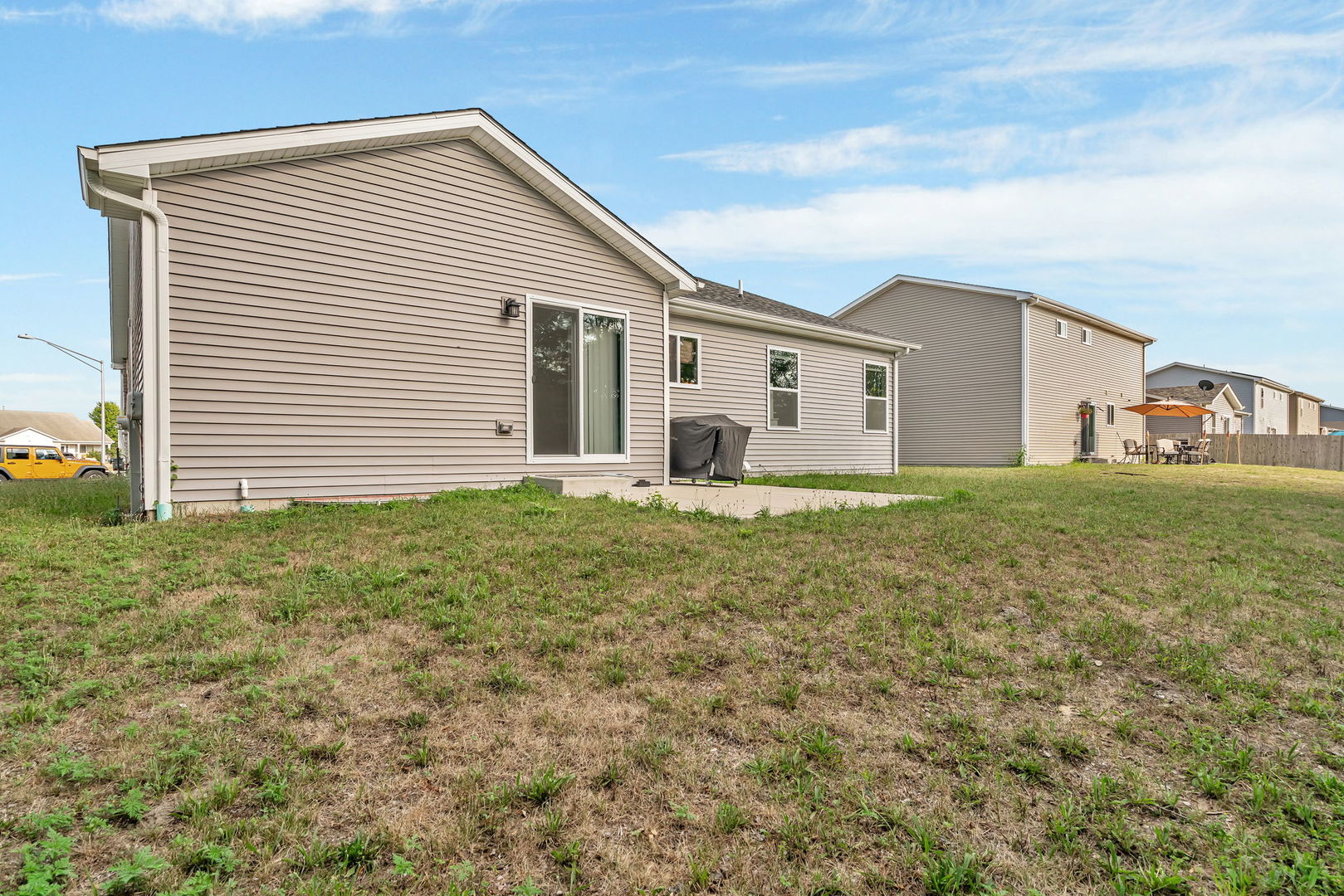 886 Western Street Braidwood, IL 60408 - Photo 27 of 30