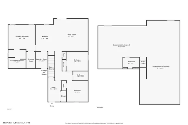 a picture of a bathroom with a shower