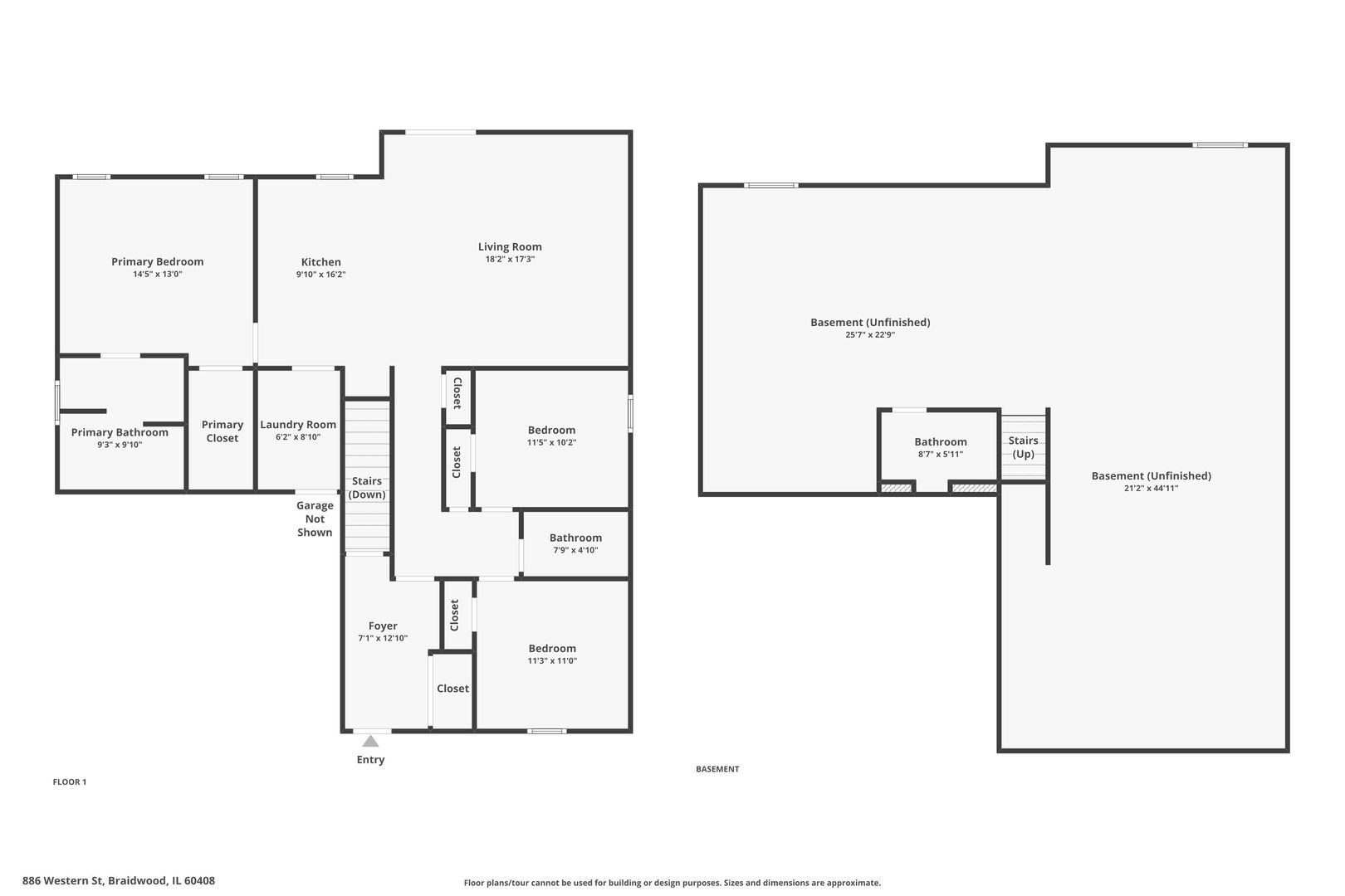 886 Western Street Braidwood, IL 60408 - Photo 30 of 30