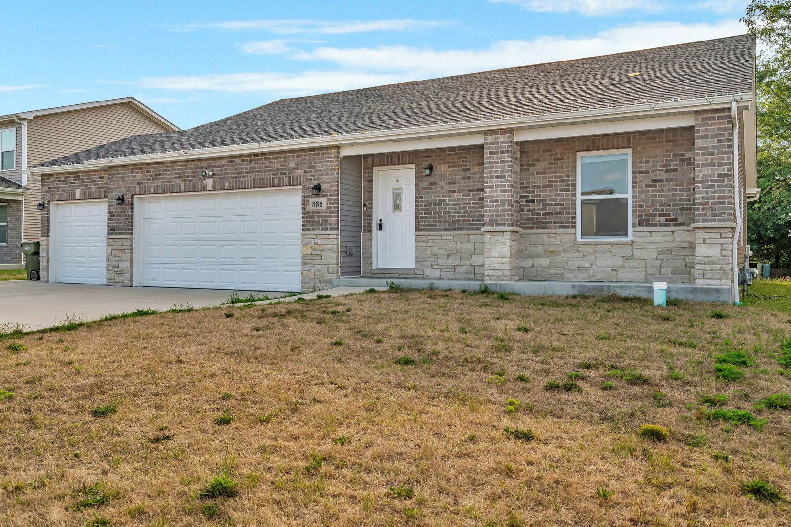 886 Western Street Braidwood, IL 60408 - Photo 4 of 30