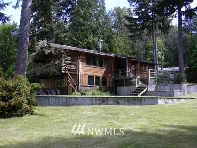 14549 Southwest Pohl Road Vashon, WA 98070 - Photo 1 of 1
