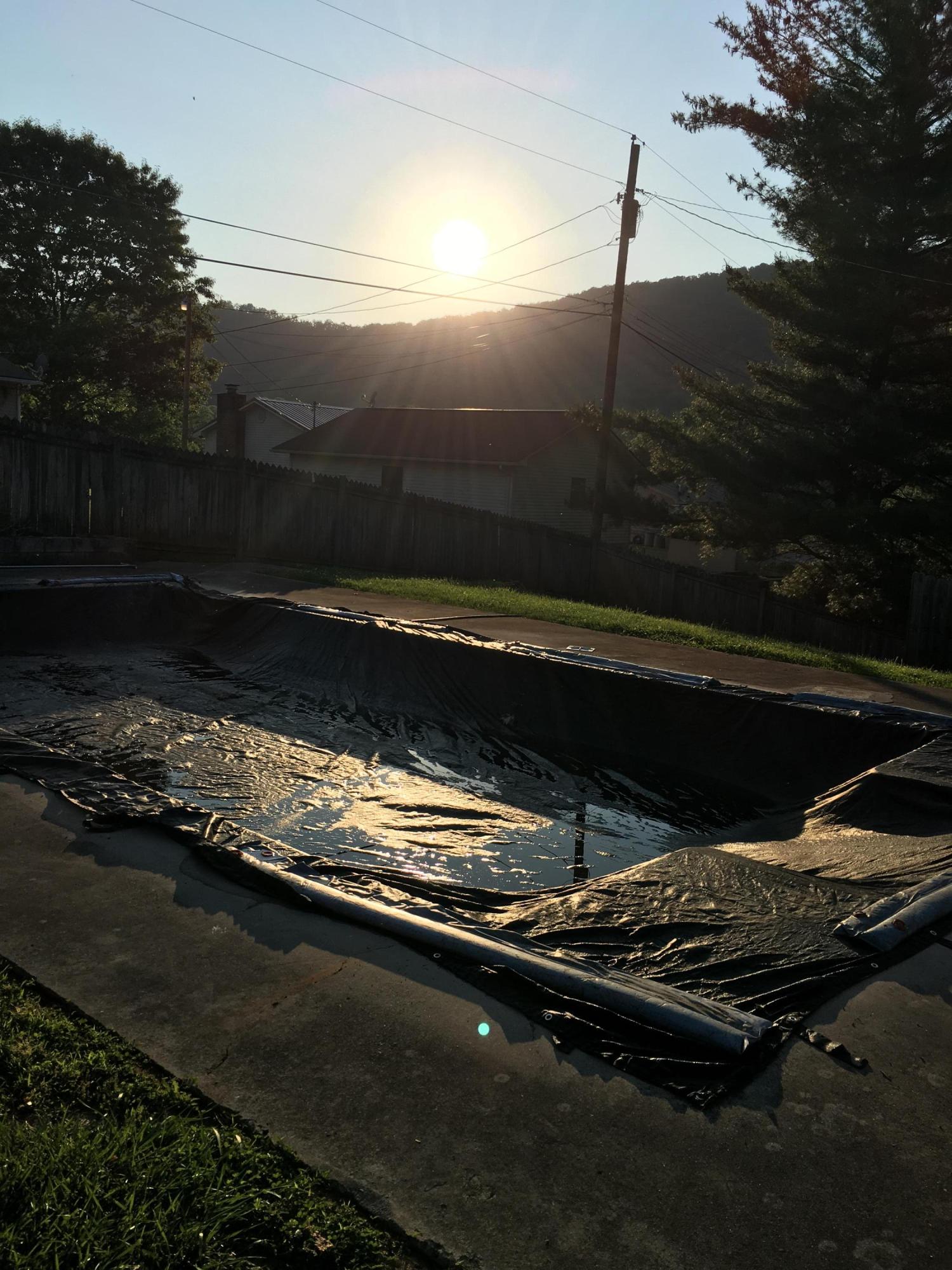 205 Mountain View Road Jacksboro, TN 37757 - Photo 15 of 16 205 Mountain view 18