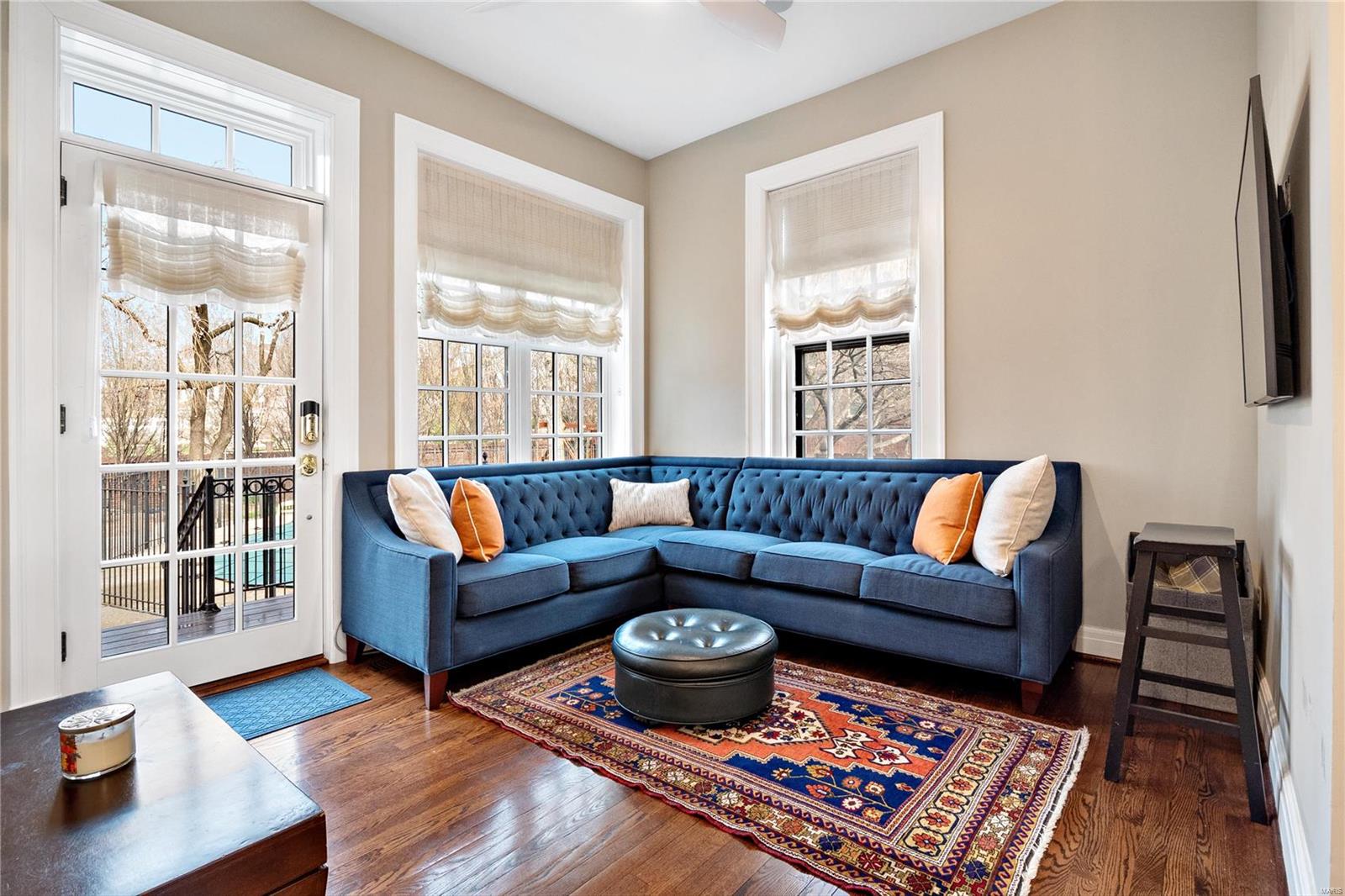 53 Portland Place St. Louis, MO 63108 - Photo 23 of 94