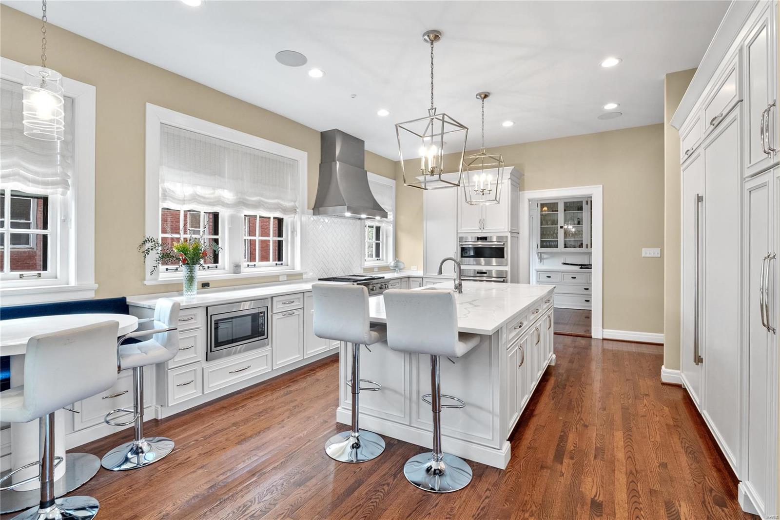 53 Portland Place St. Louis, MO 63108 - Photo 26 of 94