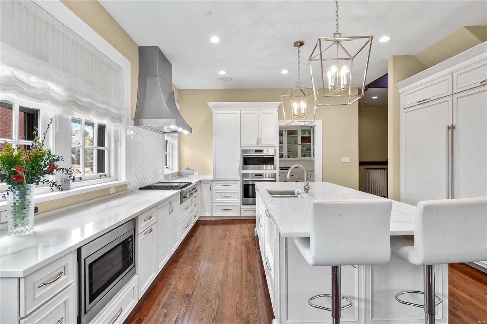 53 Portland Place St. Louis, MO 63108 - Photo 27 of 94