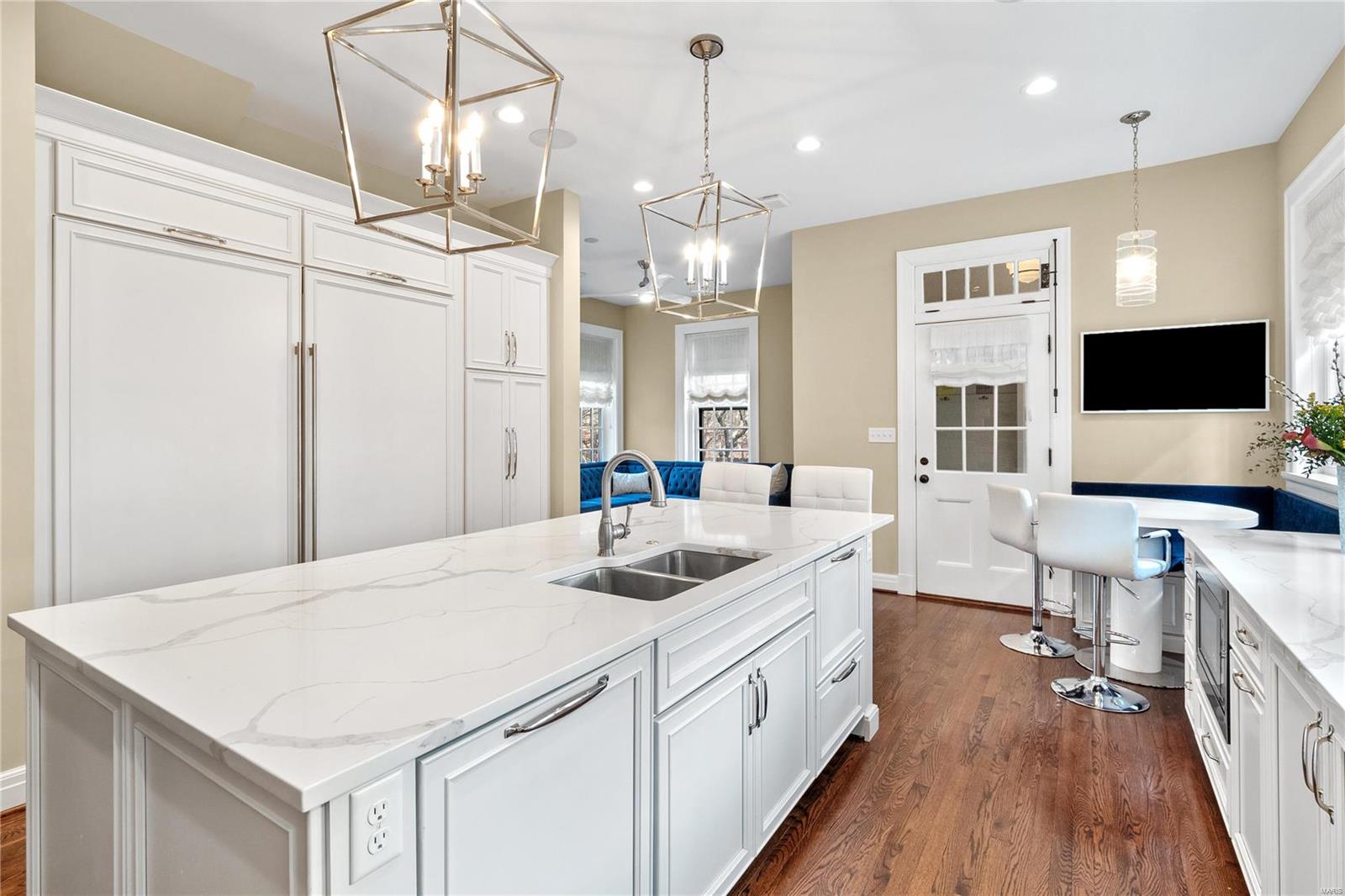 53 Portland Place St. Louis, MO 63108 - Photo 29 of 94