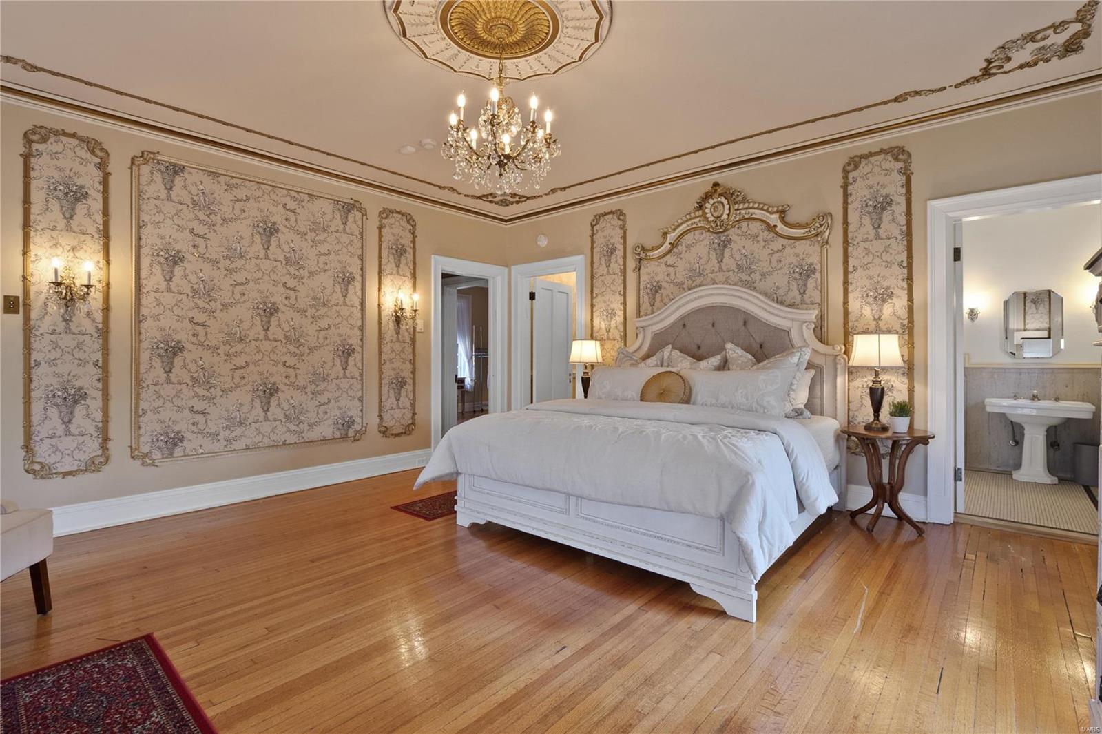 53 Portland Place St. Louis, MO 63108 - Photo 36 of 94
