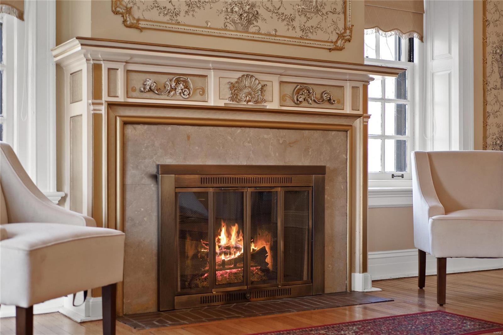 53 Portland Place St. Louis, MO 63108 - Photo 40 of 94