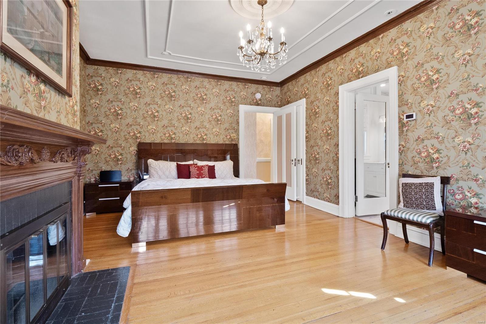 53 Portland Place St. Louis, MO 63108 - Photo 48 of 94
