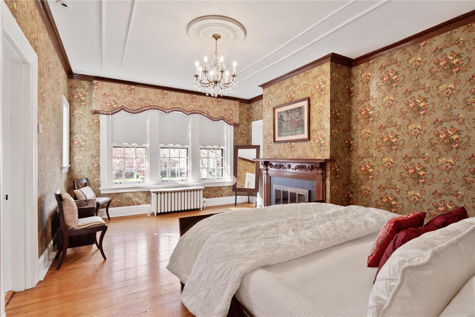 53 Portland Place St. Louis, MO 63108 - Photo 49 of 94