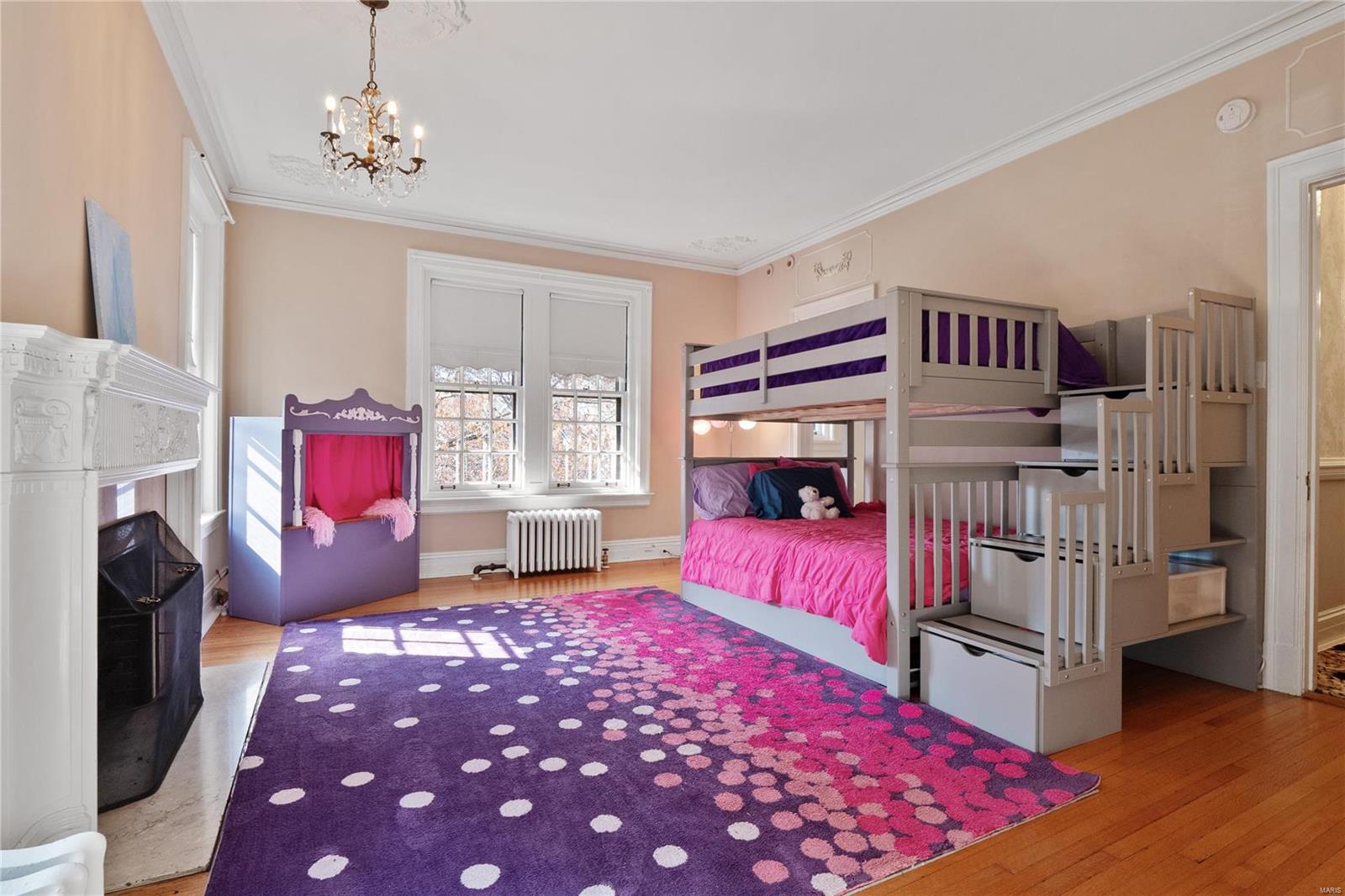 53 Portland Place St. Louis, MO 63108 - Photo 51 of 94