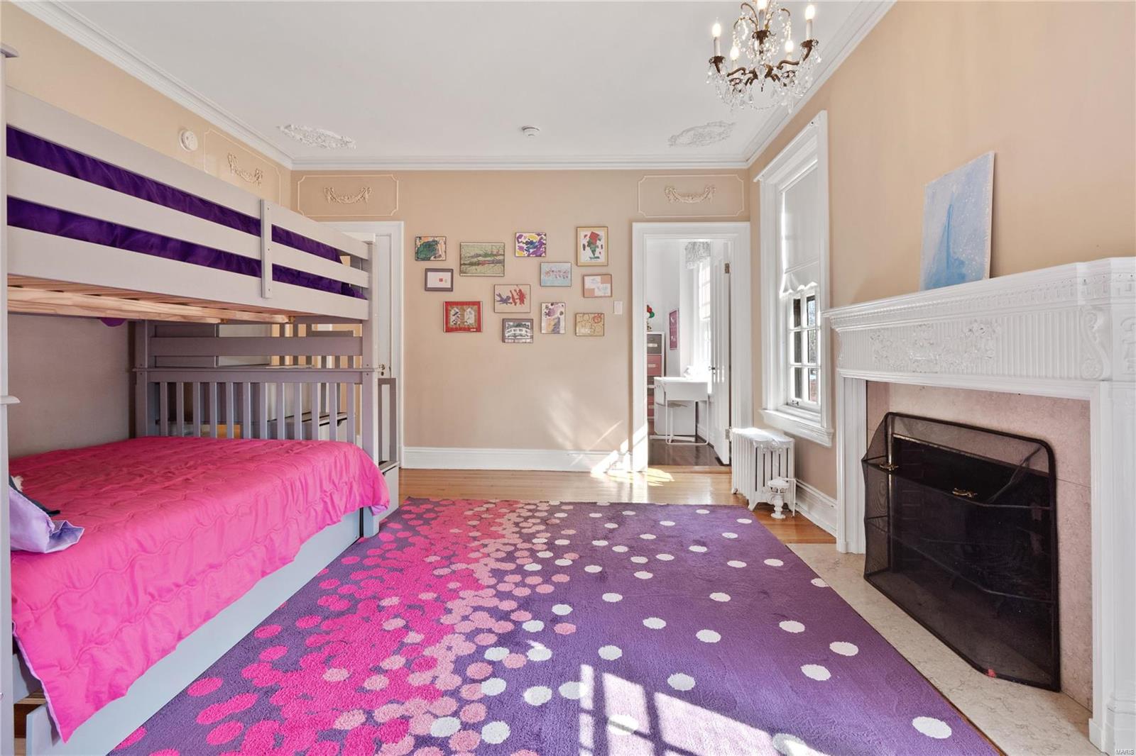 53 Portland Place St. Louis, MO 63108 - Photo 52 of 94