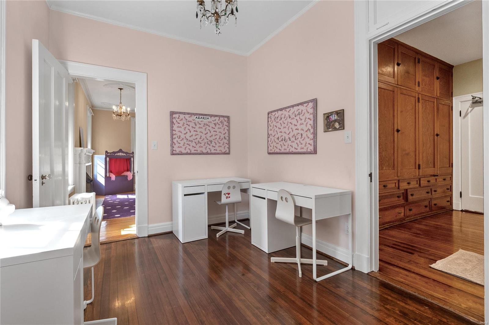 53 Portland Place St. Louis, MO 63108 - Photo 56 of 94