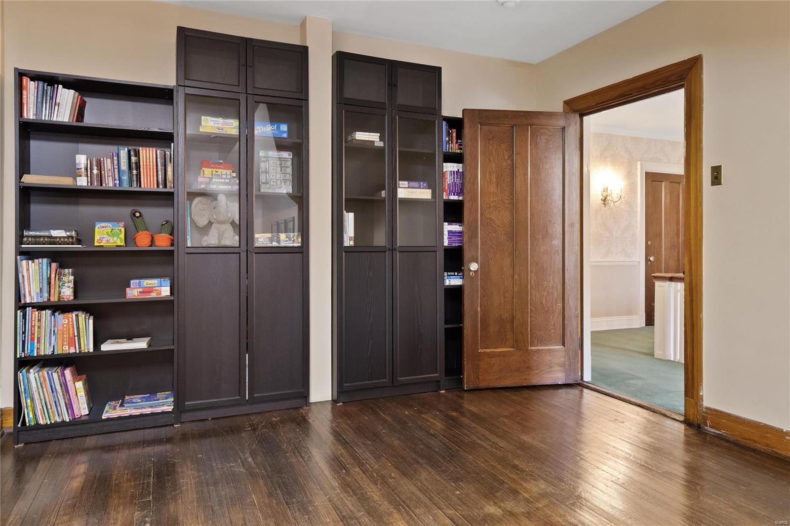 53 Portland Place St. Louis, MO 63108 - Photo 69 of 94