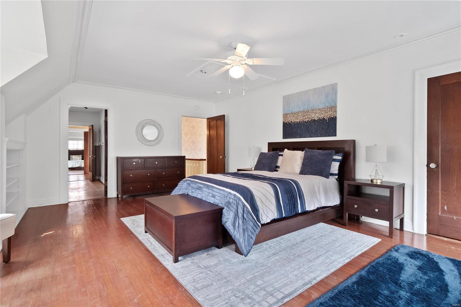 53 Portland Place St. Louis, MO 63108 - Photo 72 of 94