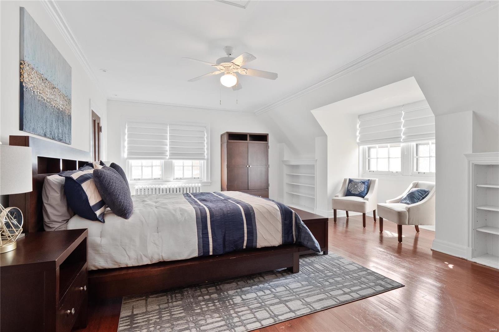 53 Portland Place St. Louis, MO 63108 - Photo 73 of 94
