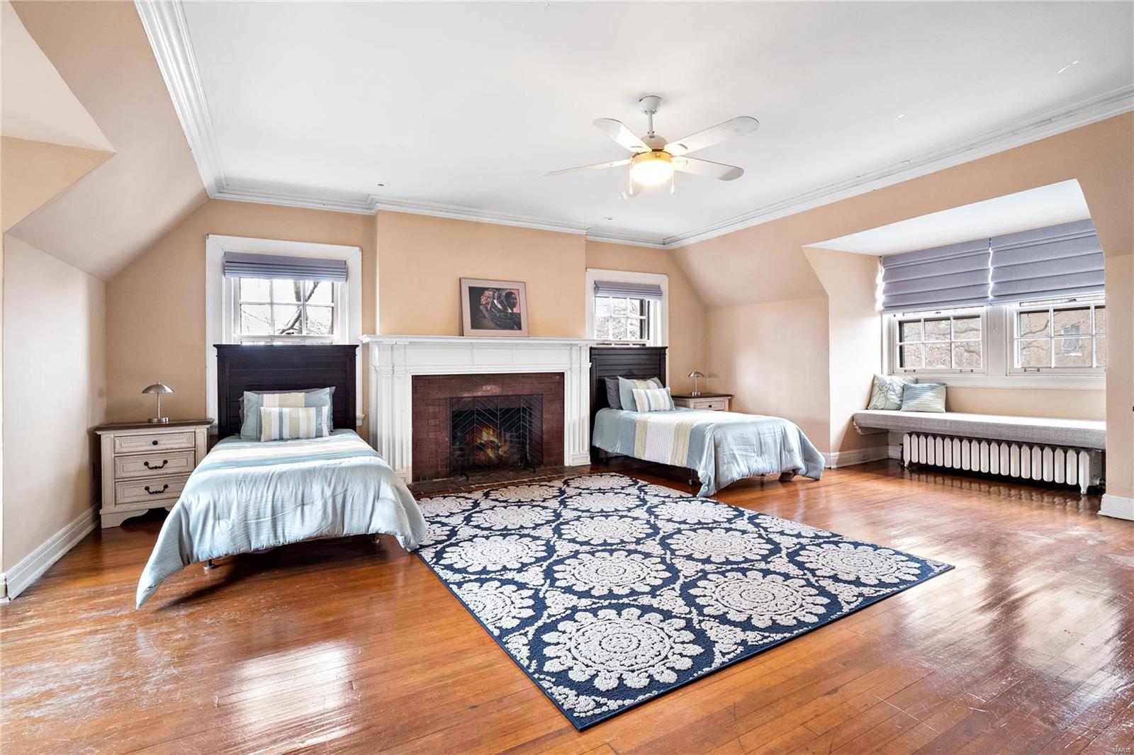 53 Portland Place St. Louis, MO 63108 - Photo 78 of 94