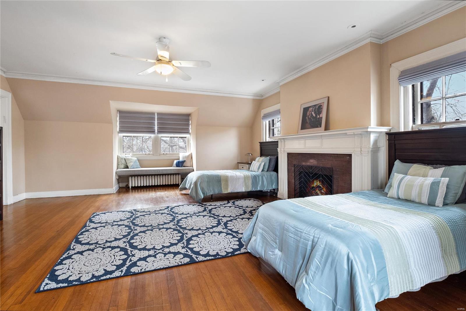53 Portland Place St. Louis, MO 63108 - Photo 79 of 94
