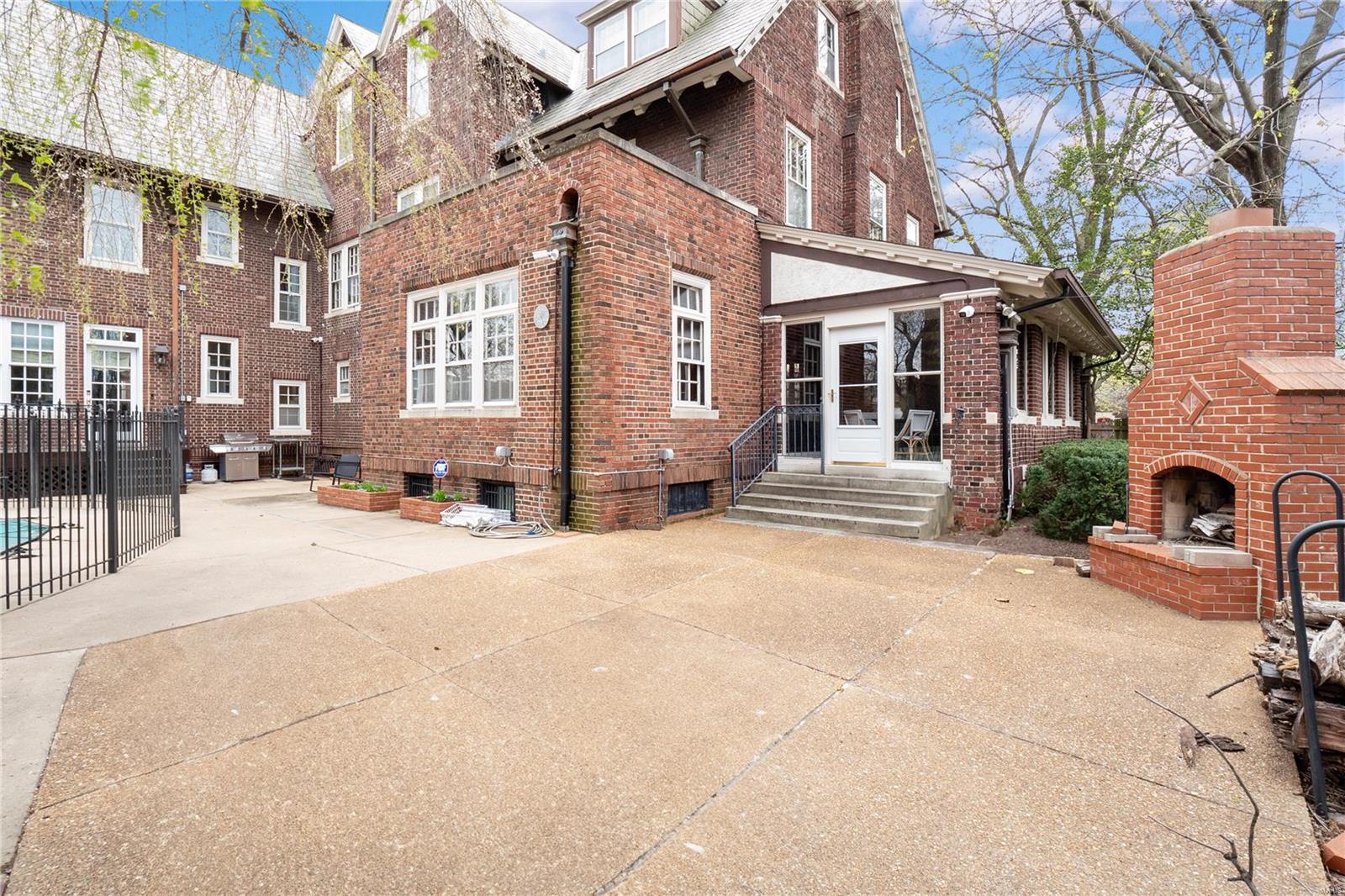 53 Portland Place St. Louis, MO 63108 - Photo 89 of 94