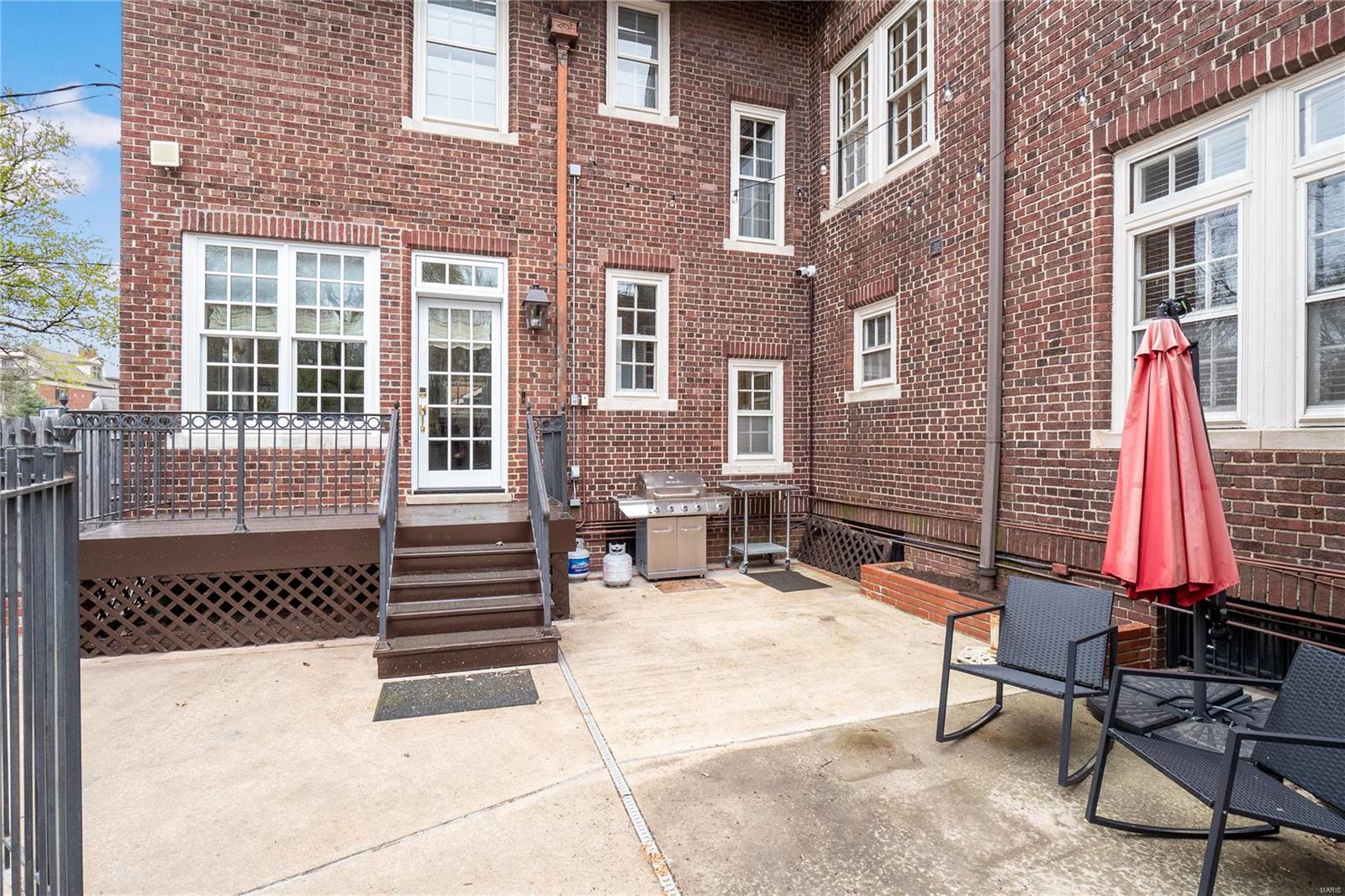 53 Portland Place St. Louis, MO 63108 - Photo 92 of 94