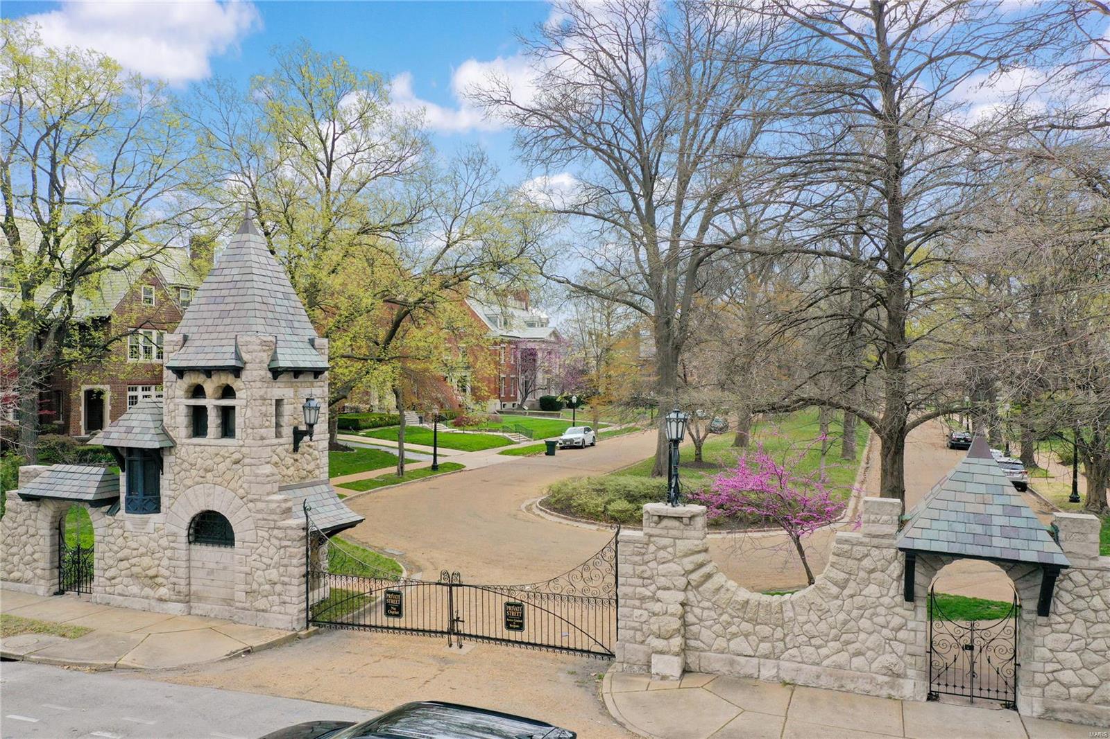 53 Portland Place St. Louis, MO 63108 - Photo 93 of 94