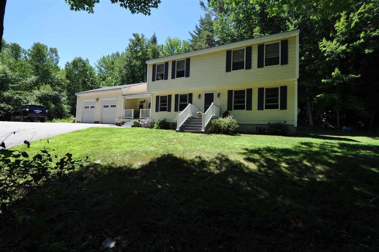 1025 River Road Weare, NH 03281 - Photo 1 of 18 Gallery Image 1