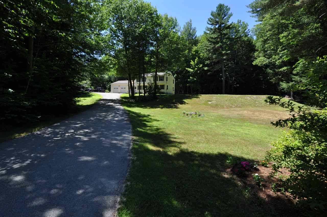 1025 River Road Weare, NH 03281 - Photo 18 of 18 Gallery Image 18