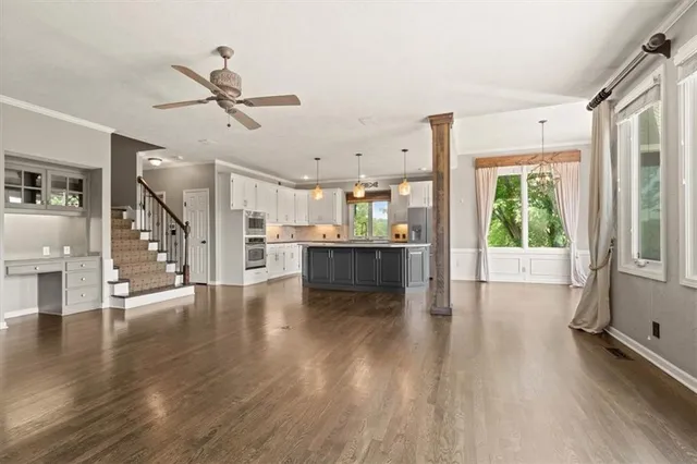 $968,000 | 14605 Dearborn Street, Overland Park, KS 66223