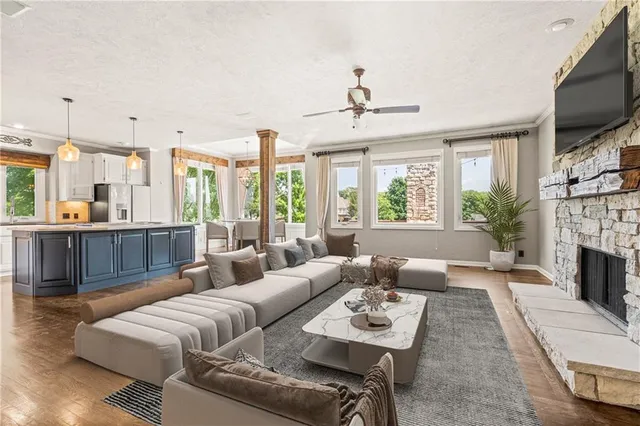 $968,000 | 14605 Dearborn Street, Overland Park, KS 66223