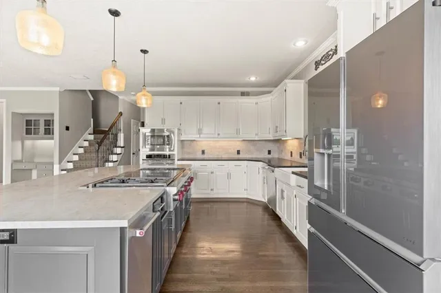 $968,000 | 14605 Dearborn Street, Overland Park, KS 66223