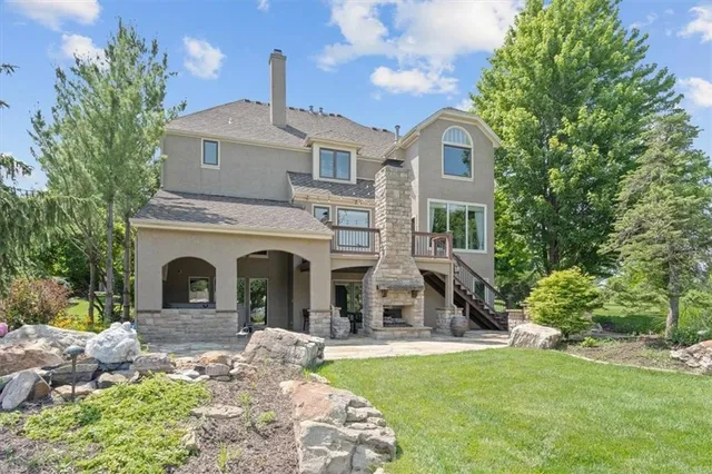 $968,000 | 14605 Dearborn Street, Overland Park, KS 66223