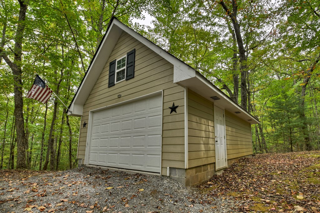 344 Cascade Lane Blue Ridge, GA 30513 - Photo 40 of 62 Gallery Image 40