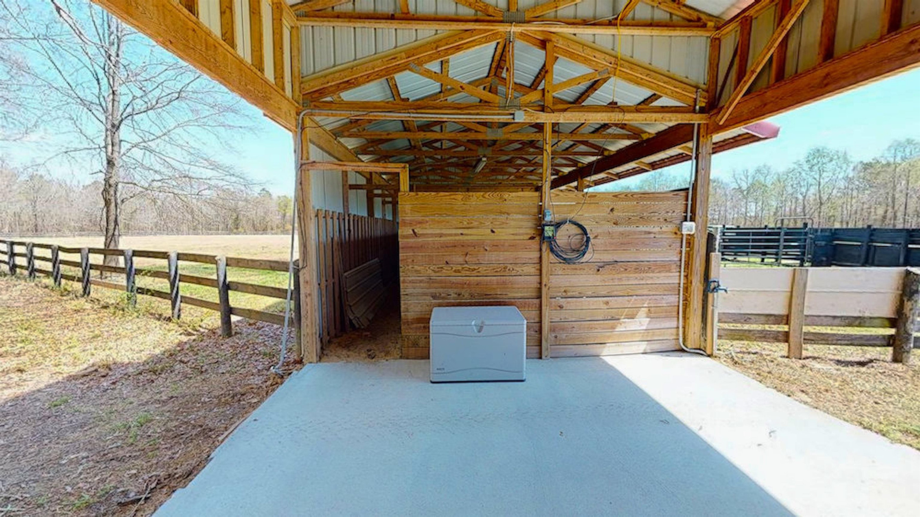177 Hales Road Kenly, NC 27542 - Photo 40 of 51 Photo 40