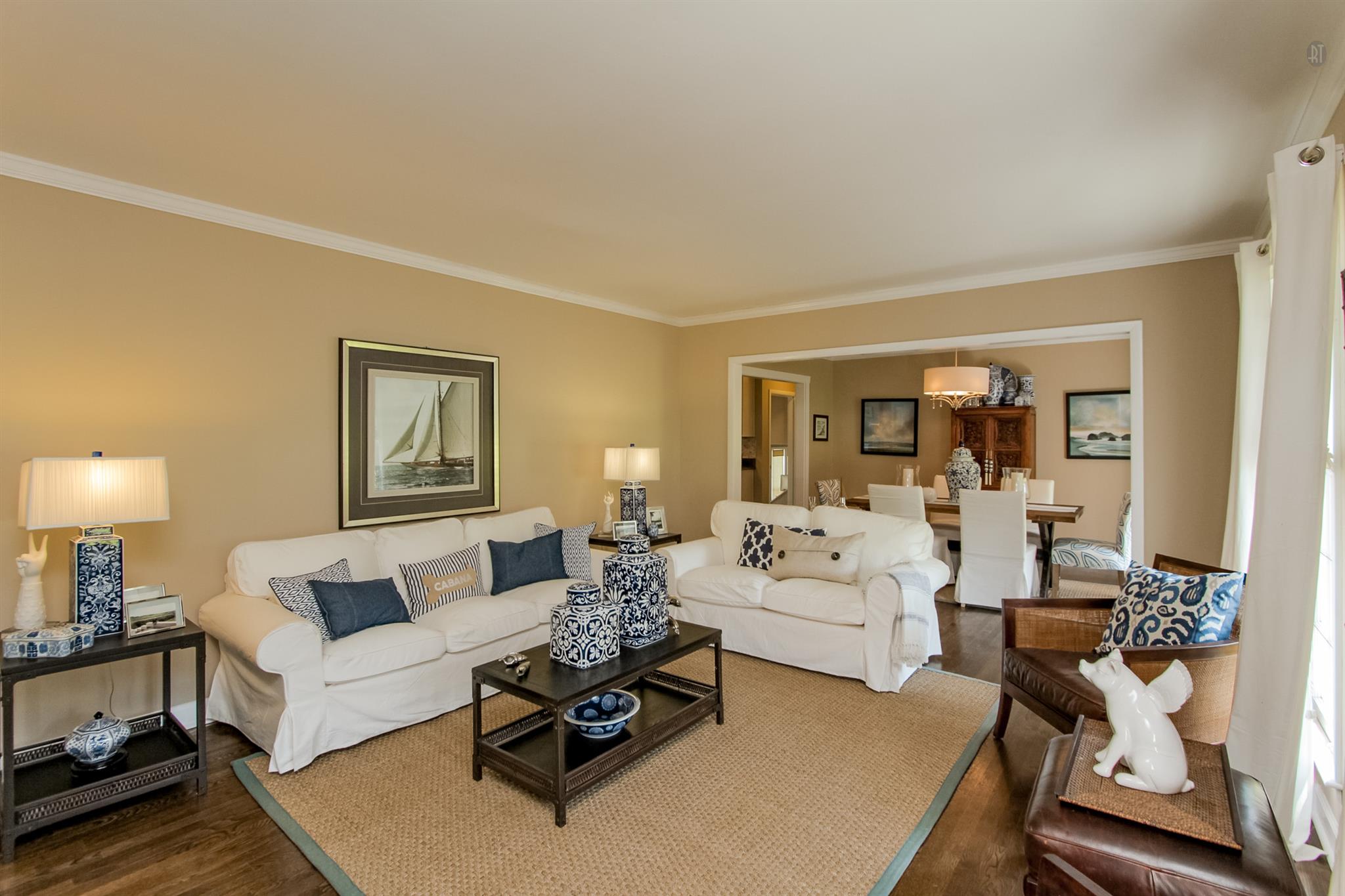 5971 Post Road Nashville, TN 37205 - Photo 12 of 30 Gallery Image 12