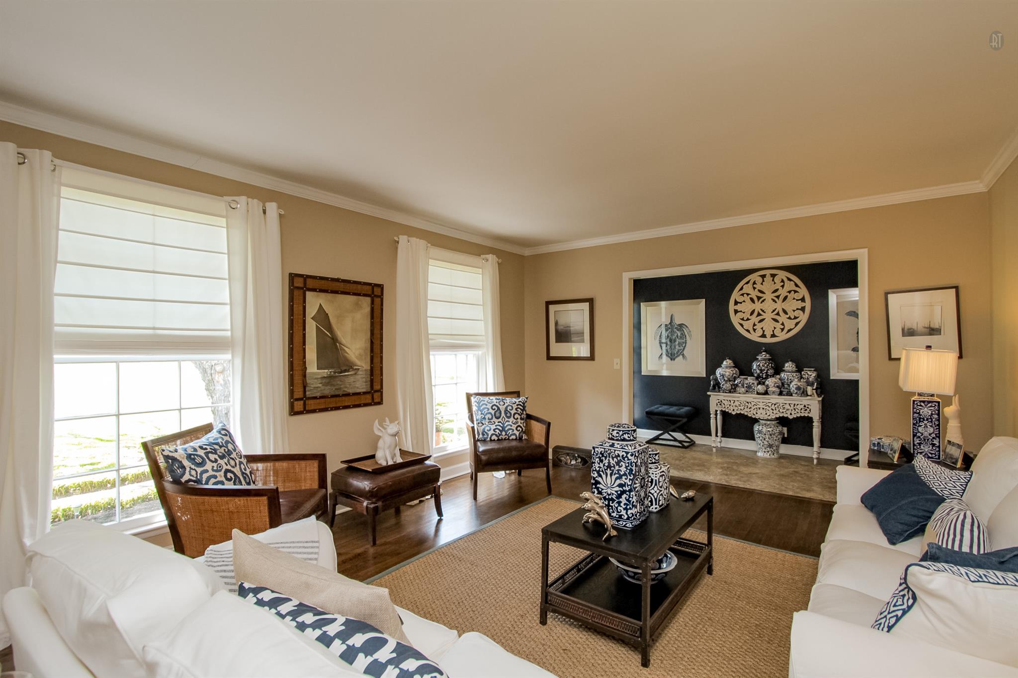 5971 Post Road Nashville, TN 37205 - Photo 13 of 30 Gallery Image 13